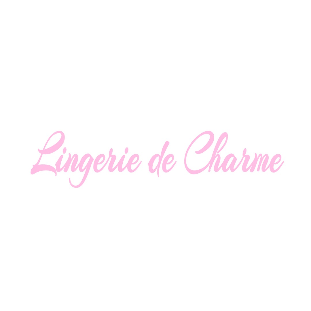LINGERIE DE CHARME CABOURG